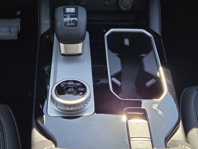 2026 Mitsubishi Outlander SEL 1.5T 2WD