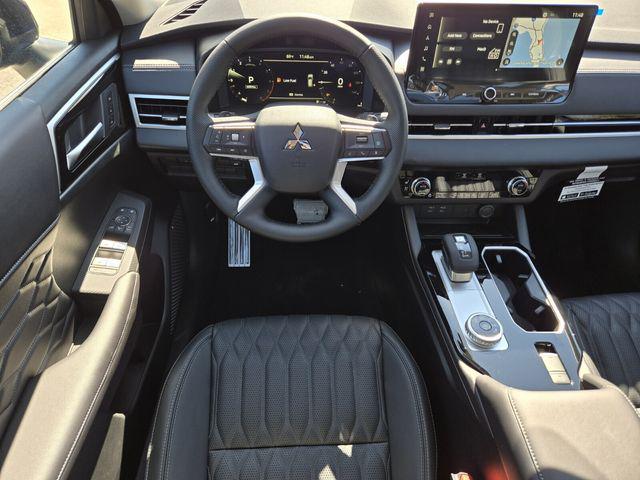 2026 Mitsubishi Outlander SEL 1.5T 2WD