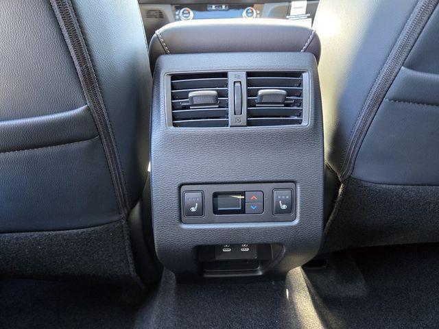 2026 Mitsubishi Outlander SEL 1.5T 2WD