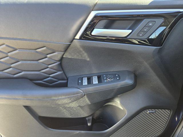 2026 Mitsubishi Outlander SEL 1.5T 2WD