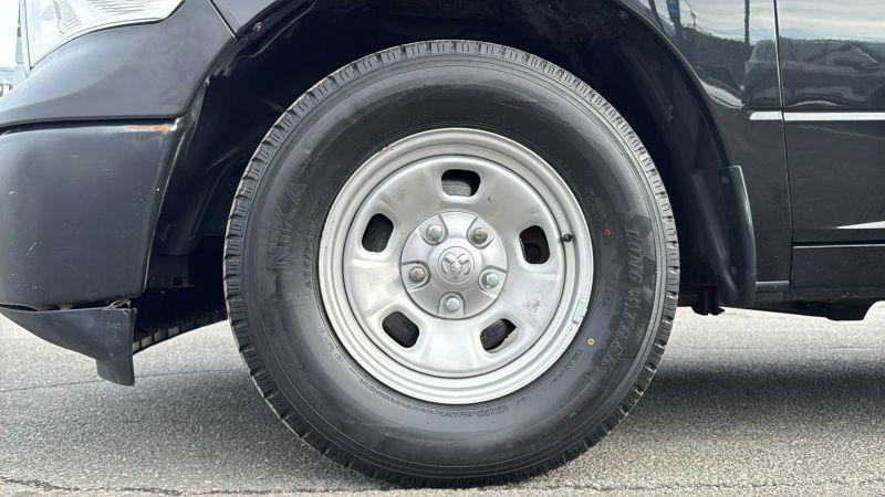2017 Ram 1500 Tradesman Crew Cab 4x2 5'7" Box