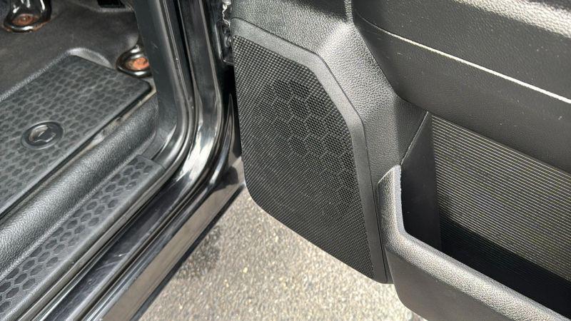 2017 Ram 1500 Tradesman Crew Cab 4x2 5'7" Box