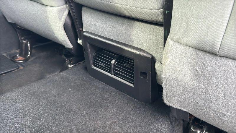 2017 Ram 1500 Tradesman Crew Cab 4x2 5'7" Box