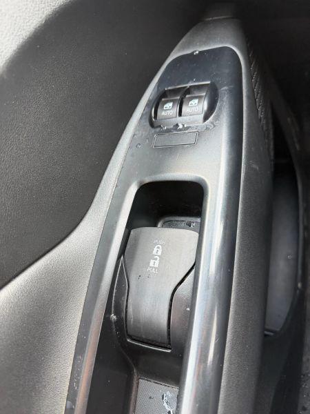 2017 Ram ProMaster City Cargo Van Tradesman Cargo Van