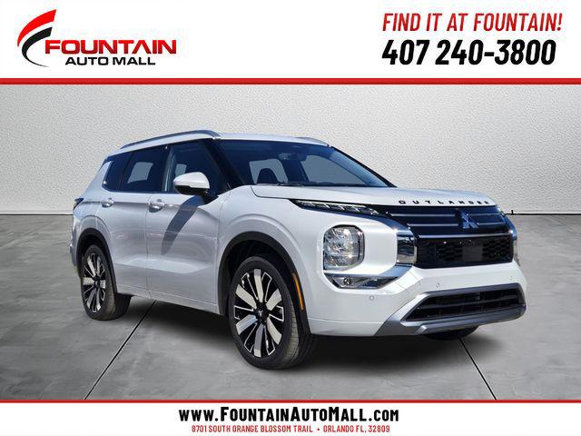2026 Mitsubishi Outlander SEL 2.5 2WD for sale in Orlando, FL