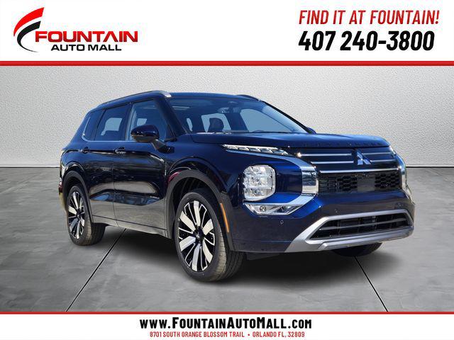 2026 Mitsubishi Outlander SEL 2.5 2WD for sale in Orlando, FL