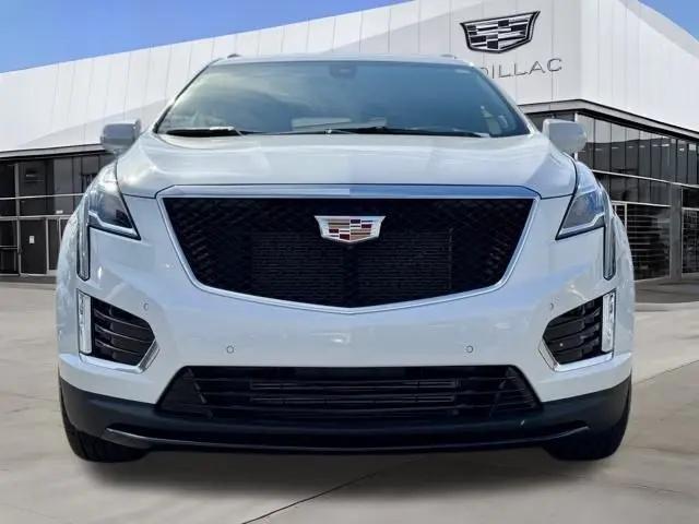 2023 Cadillac XT5 AWD Sport