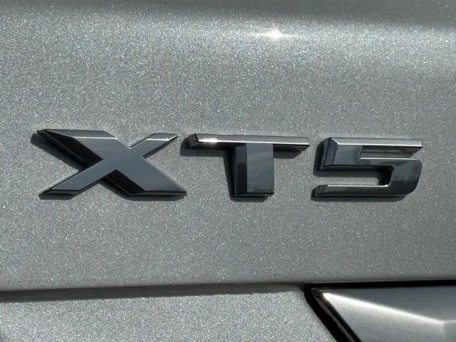 2023 Cadillac XT5 AWD Sport