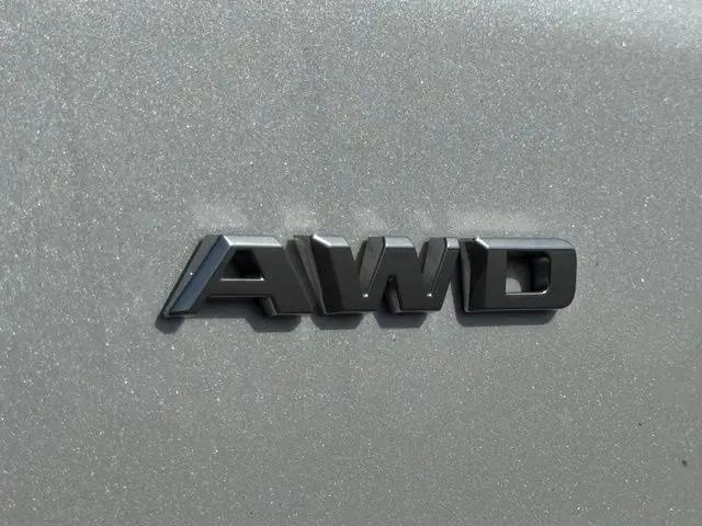 2023 Cadillac XT5 AWD Sport