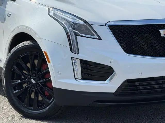2023 Cadillac XT5 AWD Sport