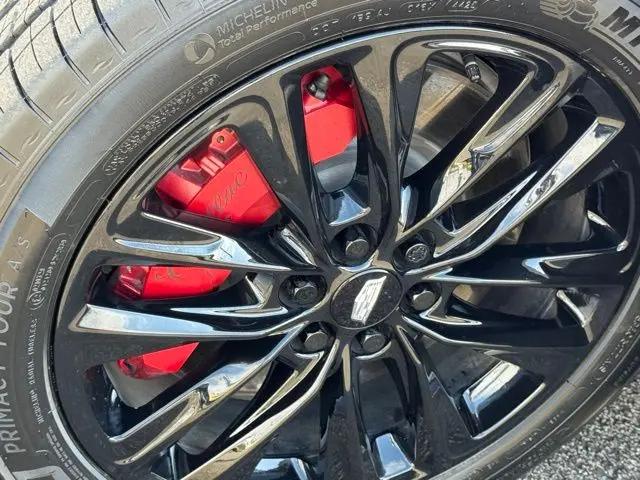 2023 Cadillac XT5 AWD Sport