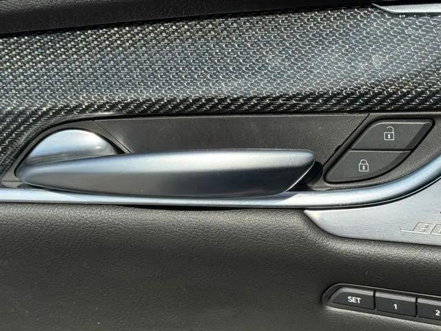 2023 Cadillac XT5 AWD Sport