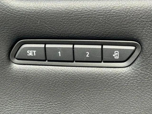 2023 Cadillac XT5 AWD Sport