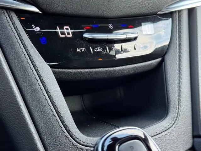 2023 Cadillac XT5 AWD Sport