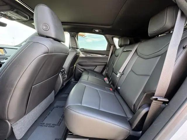 2023 Cadillac XT5 AWD Sport