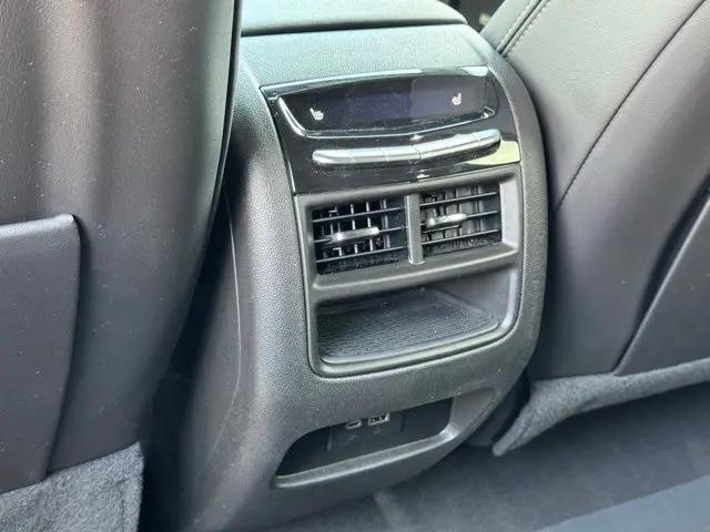 2023 Cadillac XT5 AWD Sport