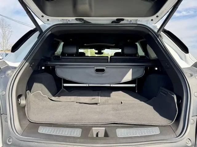 2023 Cadillac XT5 AWD Sport