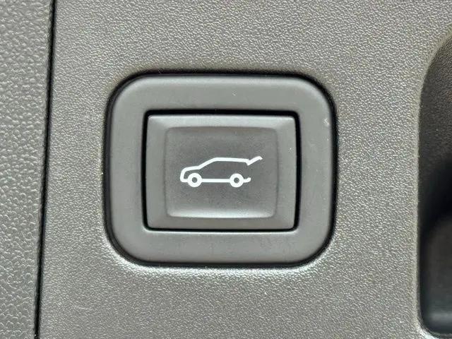 2023 Cadillac XT5 AWD Sport