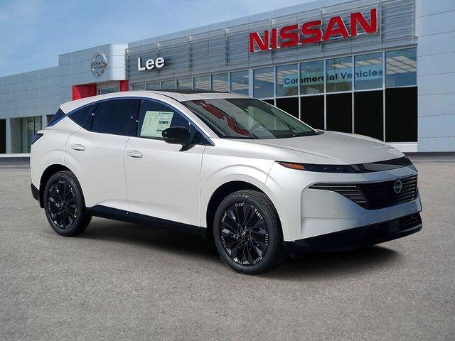 2026 Nissan Murano Platinum for sale in Fort Walton Beach, FL