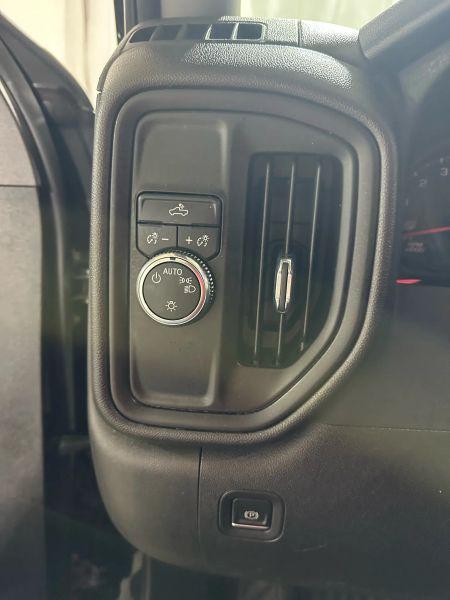 2022 GMC Sierra 1500 2WD Crew Cab Short Box Pro