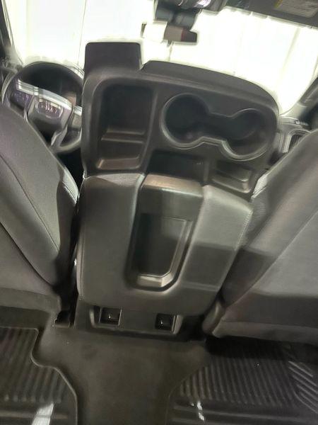 2022 GMC Sierra 1500 2WD Crew Cab Short Box Pro