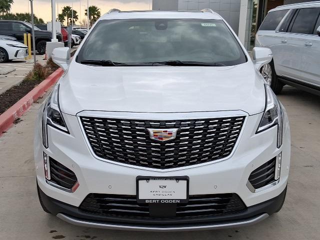 2026 Cadillac XT5 Premium Luxury FWD