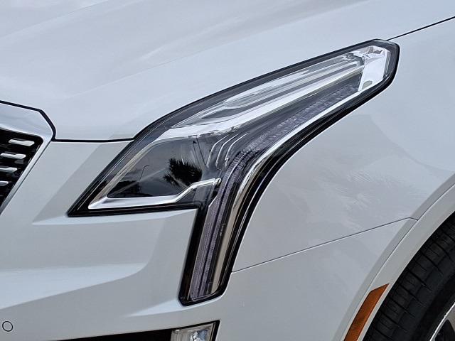 2026 Cadillac XT5 Premium Luxury FWD