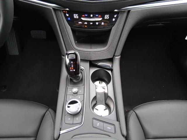 2026 Cadillac XT5 Premium Luxury FWD