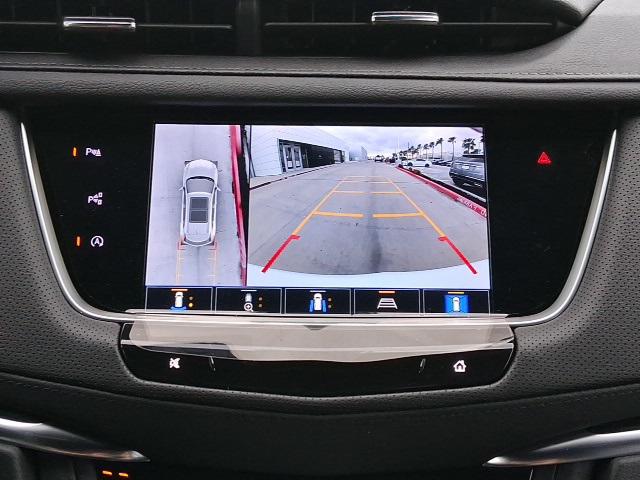 2026 Cadillac XT5 Premium Luxury FWD