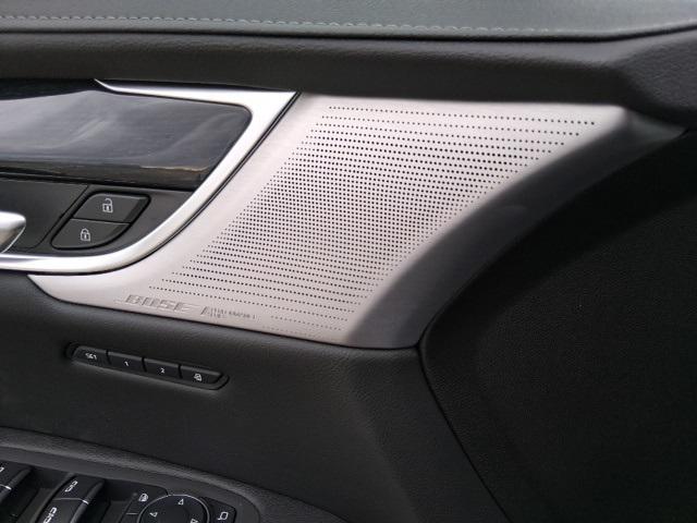 2026 Cadillac XT5 Premium Luxury FWD
