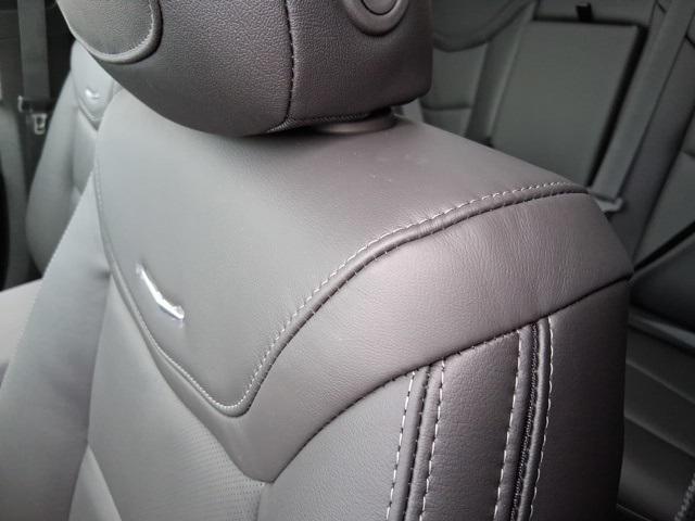 2026 Cadillac XT5 Premium Luxury FWD