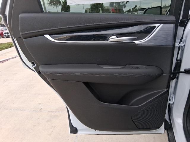 2026 Cadillac XT5 Premium Luxury FWD
