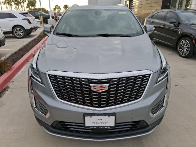 2026 Cadillac XT5 Premium Luxury FWD