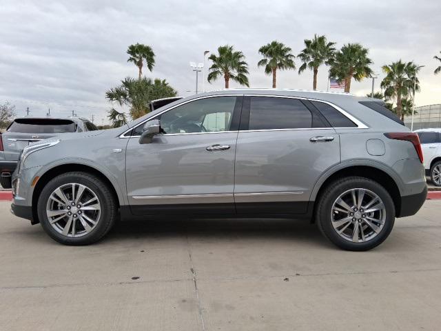 2026 Cadillac XT5 Premium Luxury FWD