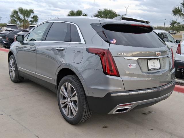 2026 Cadillac XT5 Premium Luxury FWD