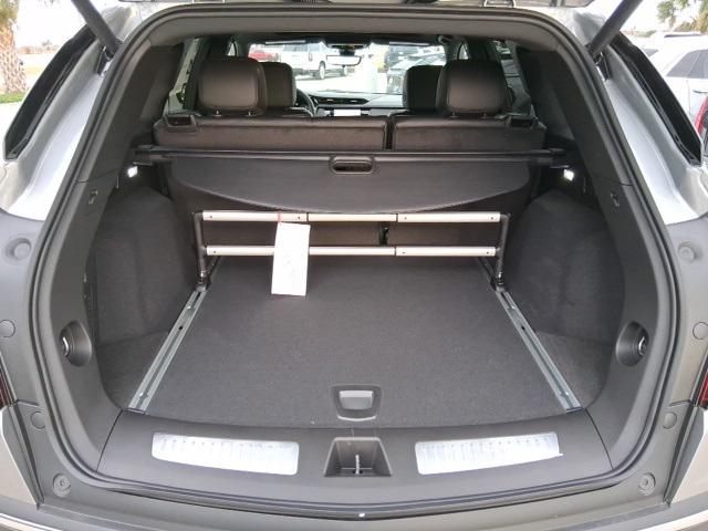 2026 Cadillac XT5 Premium Luxury FWD