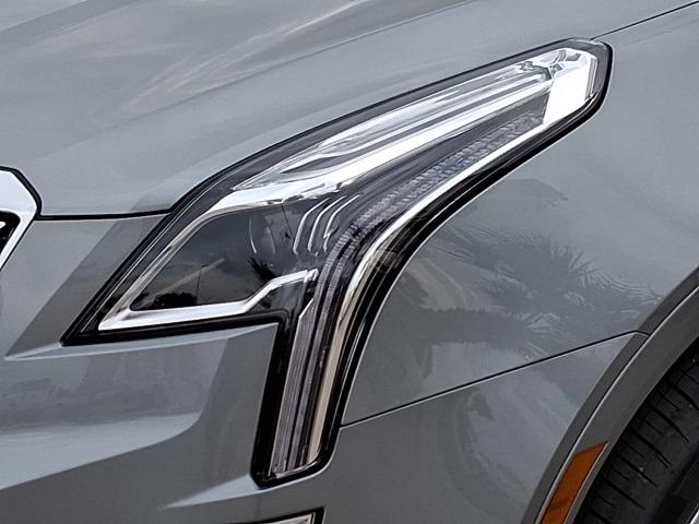 2026 Cadillac XT5 Premium Luxury FWD
