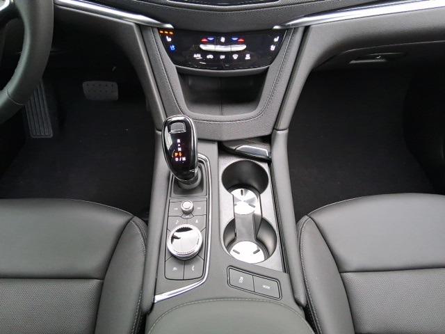 2026 Cadillac XT5 Premium Luxury FWD