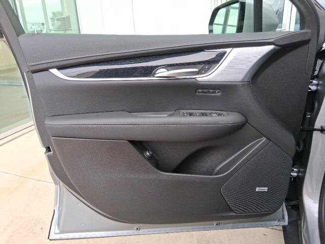 2026 Cadillac XT5 Premium Luxury FWD