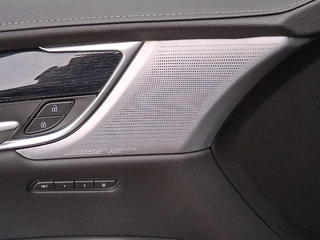 2026 Cadillac XT5 Premium Luxury FWD