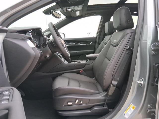 2026 Cadillac XT5 Premium Luxury FWD
