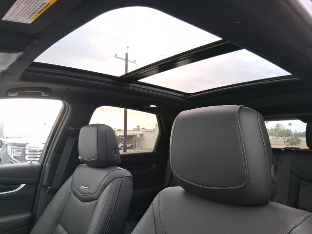 2026 Cadillac XT5 Premium Luxury FWD