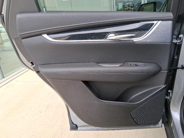 2026 Cadillac XT5 Premium Luxury FWD