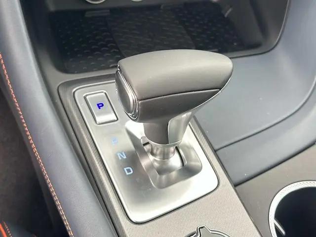 2026 Genesis G70 3.3T Prestige Graphite