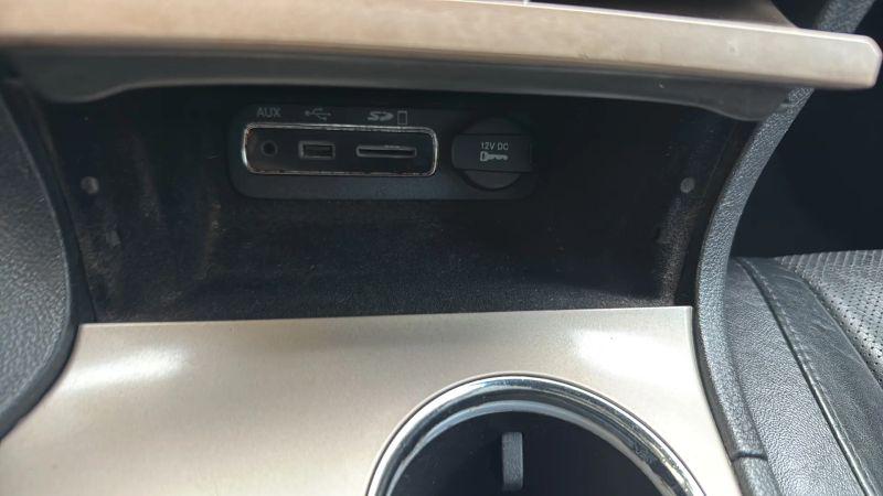 2015 Jeep Grand Cherokee Summit