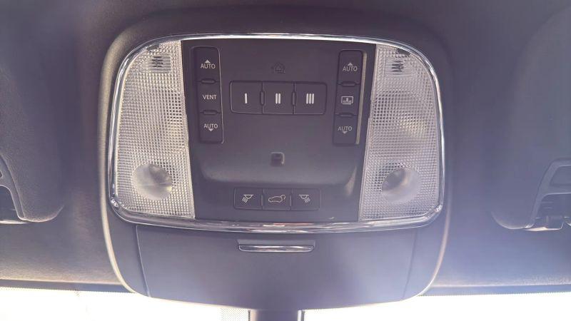 2015 Jeep Grand Cherokee Summit