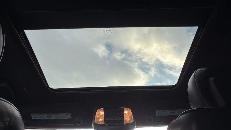2015 Jeep Grand Cherokee Summit