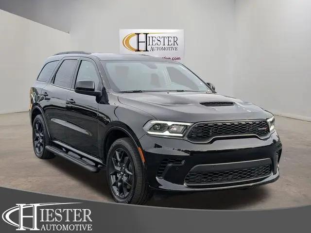 2026 Dodge Durango GT AWD HEMI V8 for sale in Sanford, NC