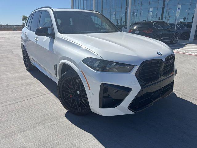 2026 BMW X5 M Competition for sale in McAllen, TX