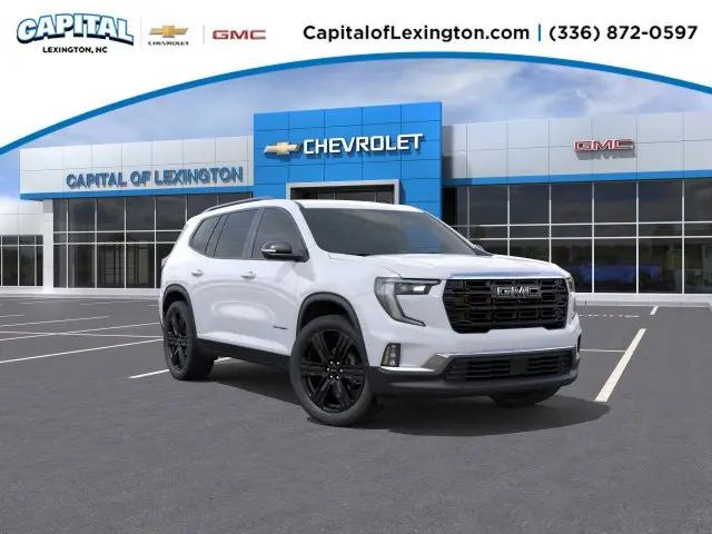 2026 GMC Acadia Elevation FWD for sale in Lexington, NC